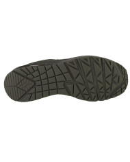 Buty męskie Skechers UNO STAND ON AIR 52458DKGR Zielone - Sklep online Mastersport