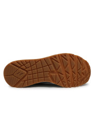 Buty męskie Skechers UNO STAND ON AIR 52458NVY Niebieskie - Sklep online Mastersport