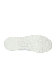Buty męskie Skechers UNO STAND ON AIR 52458W Białe - Sklep online Mastersport