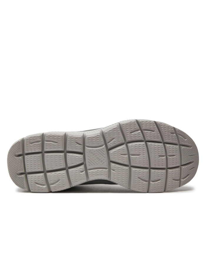 Buty męskie Skechers SUMMITS SOUTH RIM 52812GRY Szare - Sklep online Mastersport