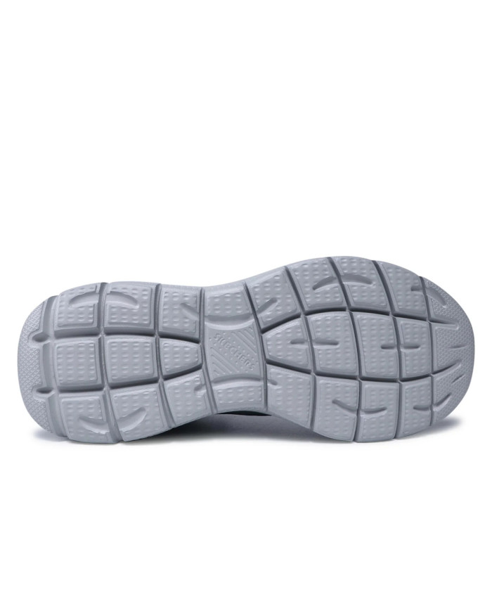 Buty męskie Skechers SUMMITS SOUTH RIM 52812NVY Niebieskie - Sklep online Mastersport