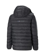 Kurtka męska Puma BMW MMS T7 ECOLITE DOWN 53116801 Czarna - Sklep online Mastersport