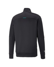 Bluza męska Puma MAPF1 MT7 TRACK JKT 53490201 Czarna - Sklep online Mastersport