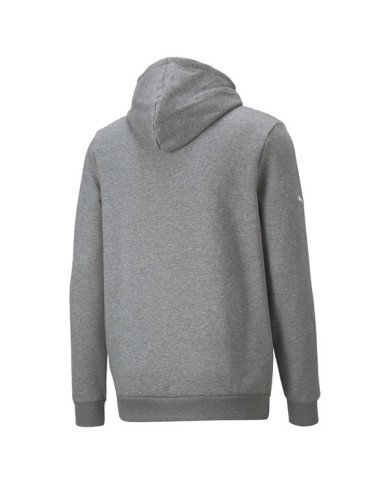 Bluza męska Puma BMW MMS ESS FLEECE HOODIE 53624303 Szara - Sklep online Mastersport
