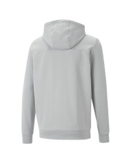 Bluza męska Puma MAPF1 HOODED SWEAT JKT 53846002 Szara - Sklep online Mastersport