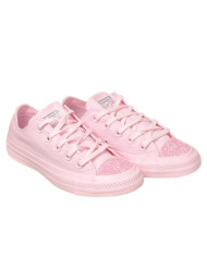 Buty damskie Converse CHUCK TAYLOR ALL STAR 563466C Różowe - Sklep online Mastersport