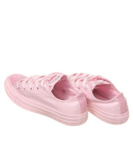 Buty damskie Converse CHUCK TAYLOR ALL STAR 563466C Różowe - Sklep online Mastersport