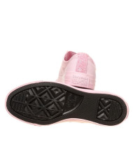 Buty damskie Converse CHUCK TAYLOR ALL STAR 563466C Różowe - Sklep online Mastersport