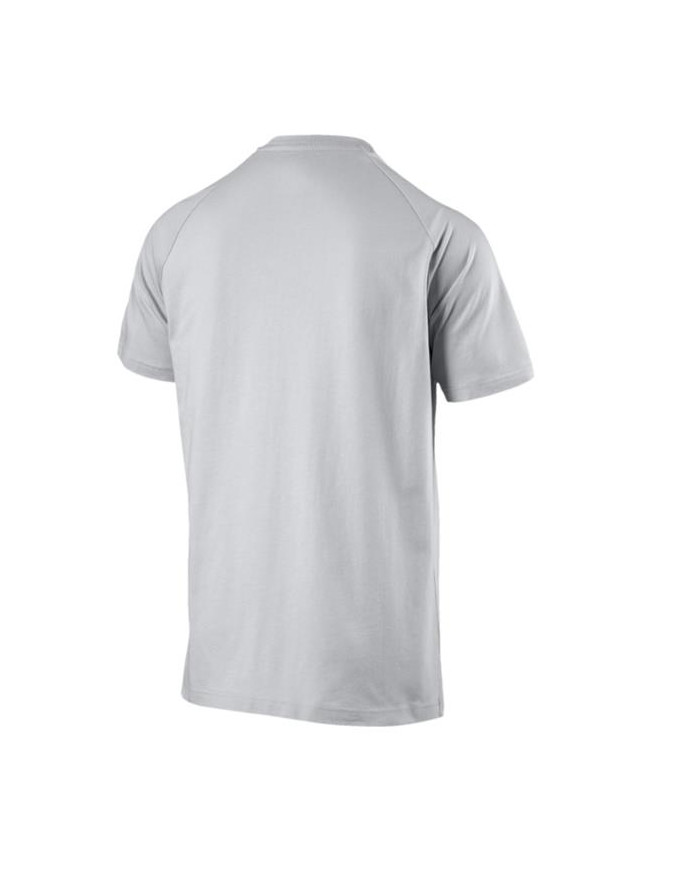 Koszulka męska Puma MAPM LOGO TEE 57740902 Szara - Sklep online Mastersport