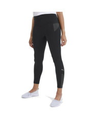 Spodnie damskie Puma EVOSTRIPE HIGH RISE 7/8 58124701 Czarne - Sklep online Mastersport