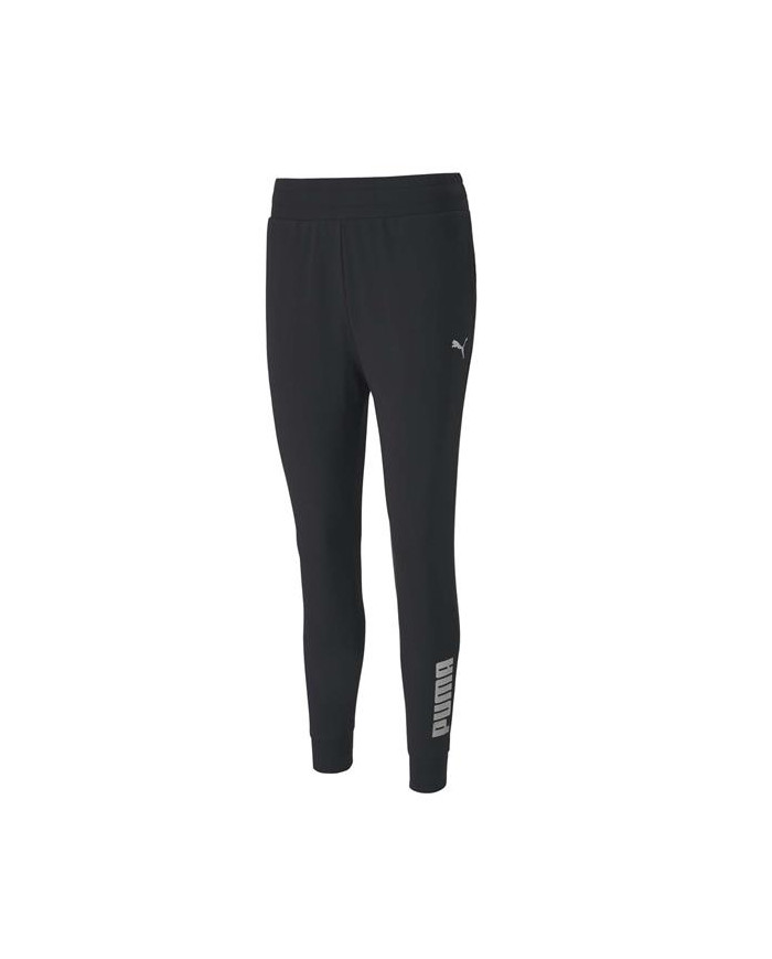 Spodnie damskie Puma RTG PANTS 58148401 Czarne - Sklep online Mastersport