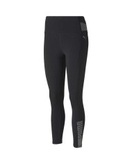 Spodnie damskie Puma EVOSTRIPE HIGH WAIST 58353401 Czarne - Sklep online Mastersport