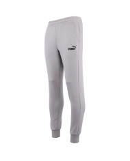 Spodnie męskie Puma ESS LOGO PANTS FL 58671517 Szare - Sklep online Mastersport