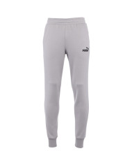 Spodnie męskie Puma ESS LOGO PANTS FL 58671517 Szare - Sklep online Mastersport