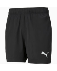 Szorty męskie Puma ACTIVE WOVEN SHORTS 5 58672801 Czarne - Sklep online Mastersport