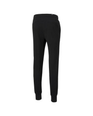 Spodnie męskie Puma ESS SLIM PANTS TR 58674901 Czarne - Sklep online Mastersport