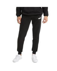 Spodnie męskie Puma ESS SLIM PANTS TR 58674901 Czarne - Sklep online Mastersport