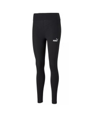 Spodnie damskie Puma ESS LEGGINGS 58683501 Czarne - Sklep online Mastersport