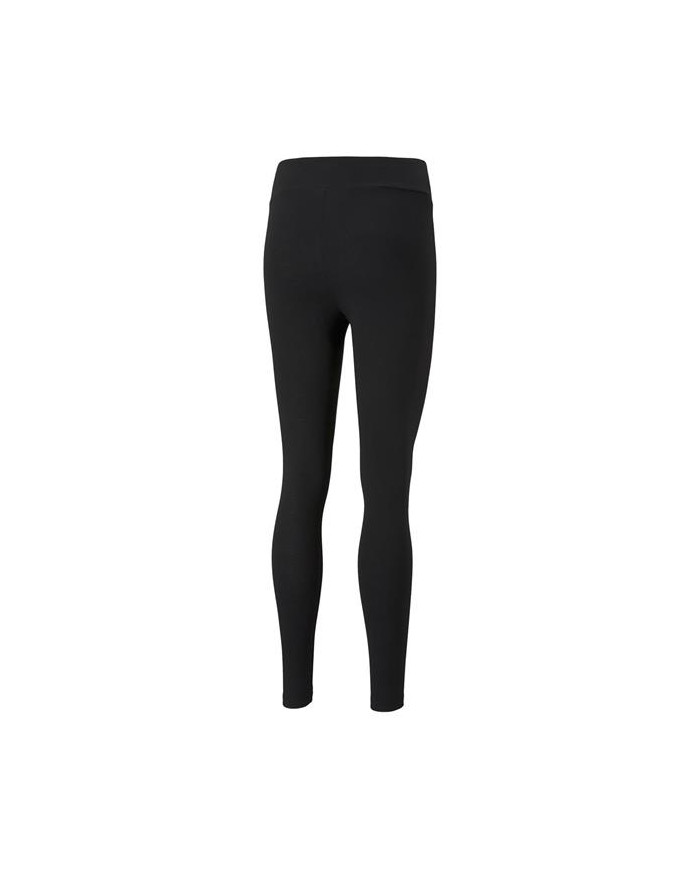 Spodnie damskie Puma ESS LEGGINGS 58683501 Czarne - Sklep online Mastersport
