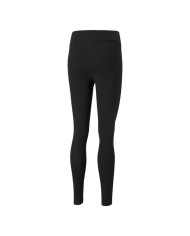 Spodnie damskie Puma ESS LEGGINGS 58683501 Czarne - Sklep online Mastersport