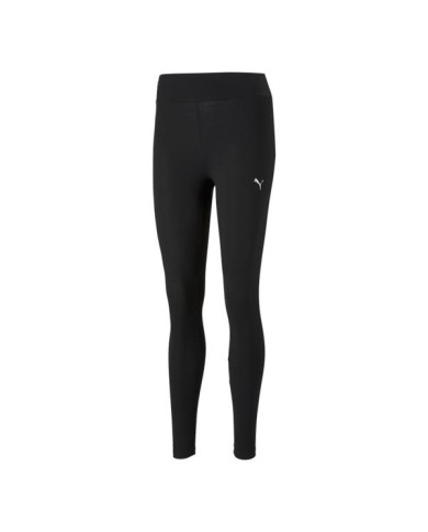Spodnie damskie Puma ESS LEGGINGS 58683551 Czarne - Sklep online Mastersport