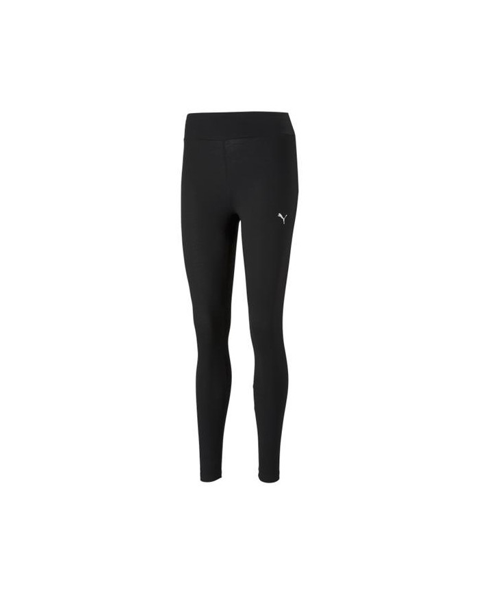 Spodnie damskie Puma ESS LEGGINGS 58683551 Czarne - Sklep online Mastersport