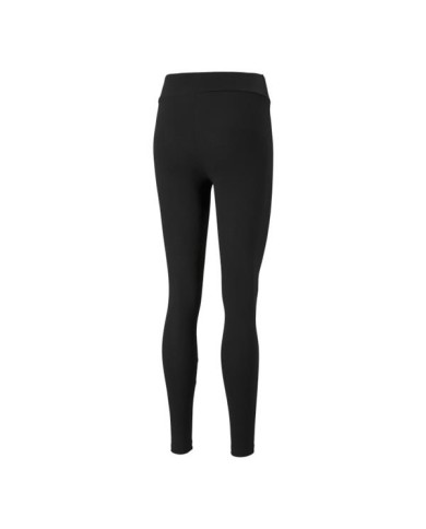 Spodnie damskie Puma ESS LEGGINGS 58683551 Czarne - Sklep online Mastersport