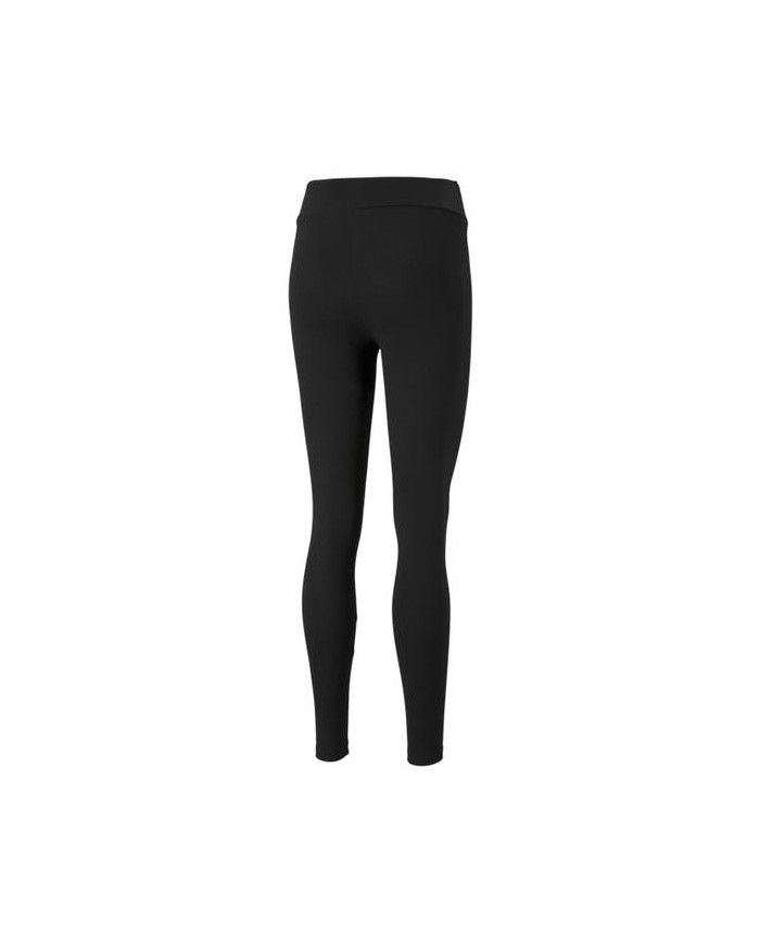 Spodnie damskie Puma ESS LEGGINGS 58683551 Czarne - Sklep online Mastersport