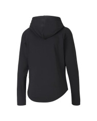 Bluza damska Puma ACTIVE HOODIE 58685801 Czarna - Sklep online Mastersport