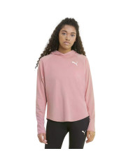 Bluza damska Puma ACTIVE HOODIE 58685880 Różowa - Sklep online Mastersport
