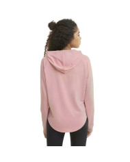 Bluza damska Puma ACTIVE HOODIE 58685880 Różowa - Sklep online Mastersport