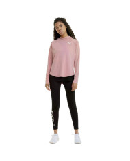 Bluza damska Puma ACTIVE HOODIE 58685880 Różowa - Sklep online Mastersport