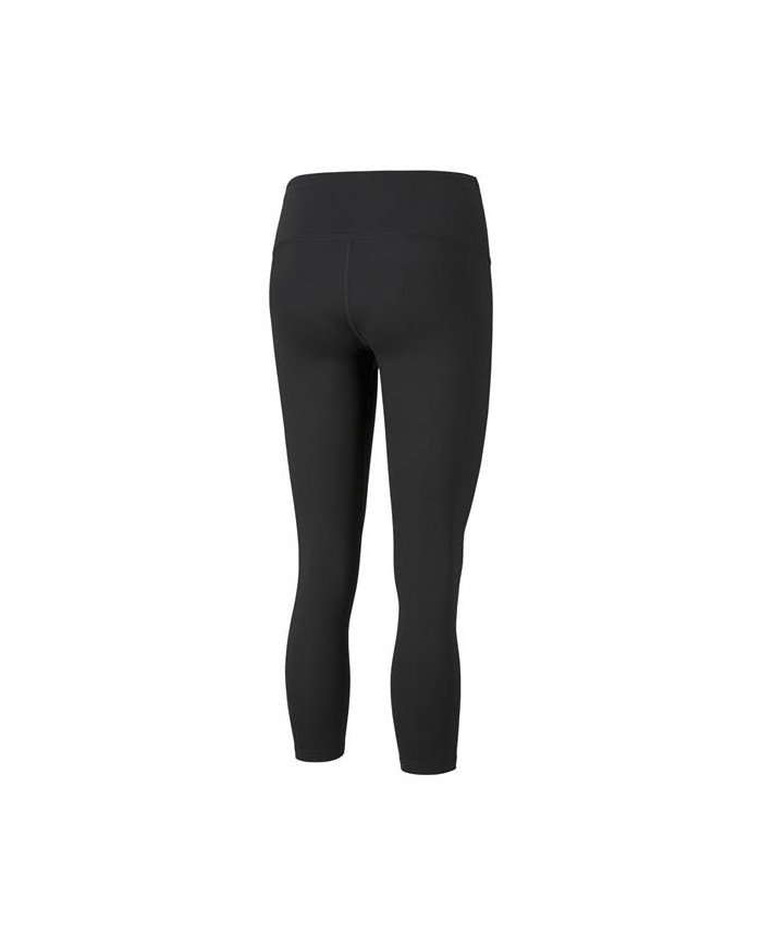 Szorty damskie Puma ACTIVE TIGHTS 58685901 Czarne - Sklep online Mastersport
