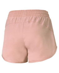 Szorty damskie Puma ACTIVE 4 WOVEN SHORTS 58686280 Różowe - Sklep online Mastersport