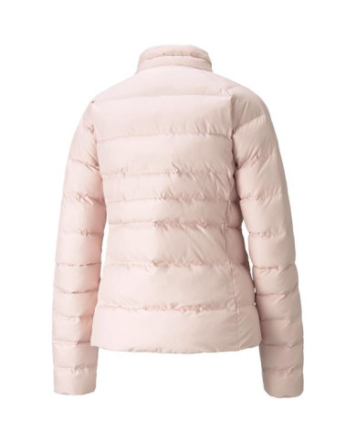 Kurtka damska Puma WARMCELL LIGHTWEIGHT JKT 58770436 Różowa - Sklep online Mastersport