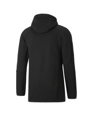 Bluza męska Puma EVOSTRIPE HOODIE 58942251 Czarna - Sklep online Mastersport