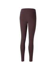 Spodnie damskie Puma HOLIDAY LEGGINGS 58955221 Brązowe - Sklep online Mastersport