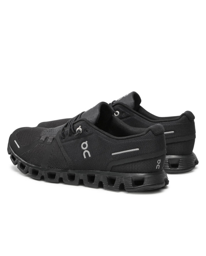 Buty męskie On Running ON RUNNING CLOUD 5 59.98986 Czarne - Sklep online Mastersport