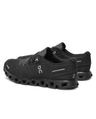 Buty męskie On Running ON RUNNING CLOUD 5 59.98986 Czarne - Sklep online Mastersport