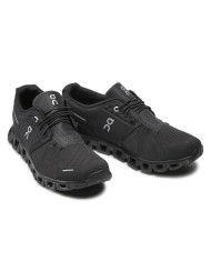 Buty męskie On Running ON RUNNING CLOUD 5 59.98986 Czarne - Sklep online Mastersport