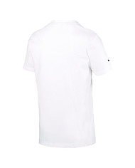 Koszulka męska Puma BMW MMS LOGO TEE 59536902 Biała - Sklep online Mastersport