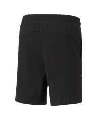 Szorty męskie Puma BMW MMS ESS SWEAT SHORT 59953201 Czarne - Sklep online Mastersport