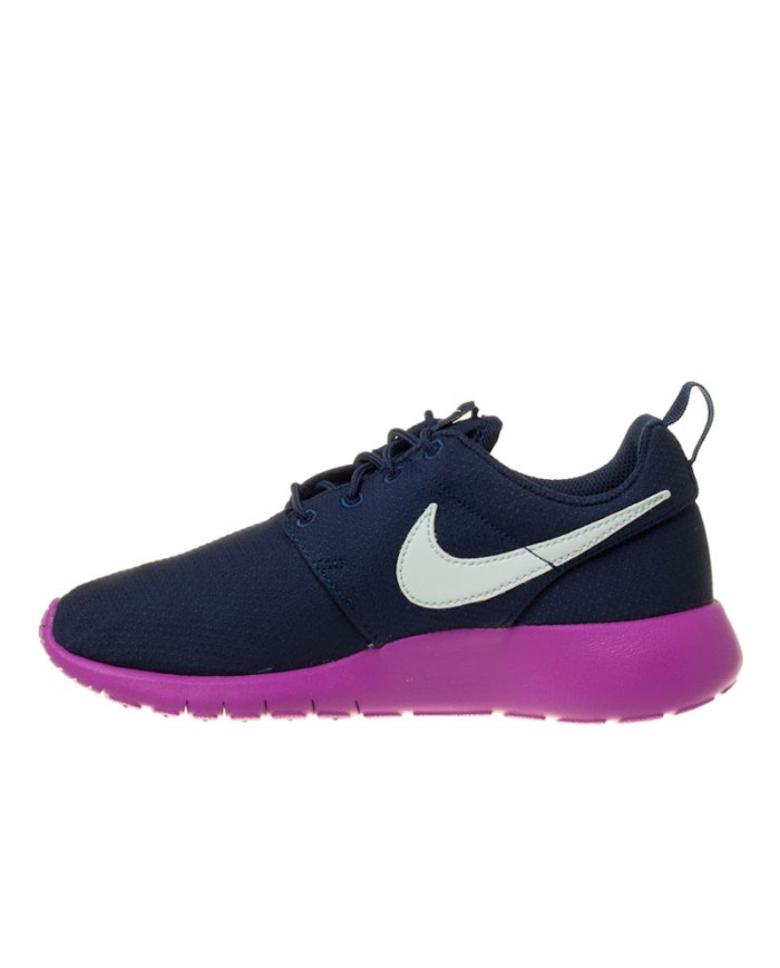 Buty dziecięce Nike ROSHE ONE (GS) 599729407 Niebieskie - Sklep online Mastersport