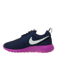 Buty dziecięce Nike ROSHE ONE (GS) 599729407 Niebieskie - Sklep online Mastersport