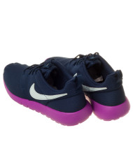 Buty dziecięce Nike ROSHE ONE (GS) 599729407 Niebieskie - Sklep online Mastersport