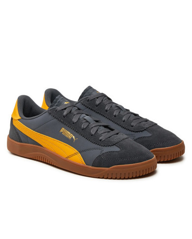Buty męskie Puma CLUB 5V5 LUX OG 39745002 Szare - Sklep online Mastersport