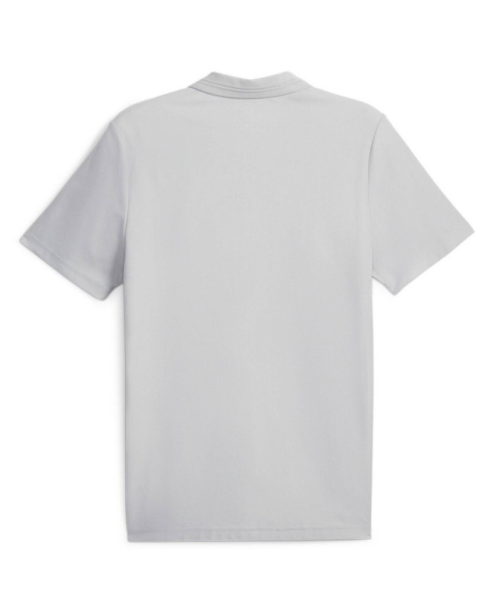 Koszulka męska Puma MAPF1 POLO MERCEDES TEAM 62115402 Szara - Sklep online Mastersport