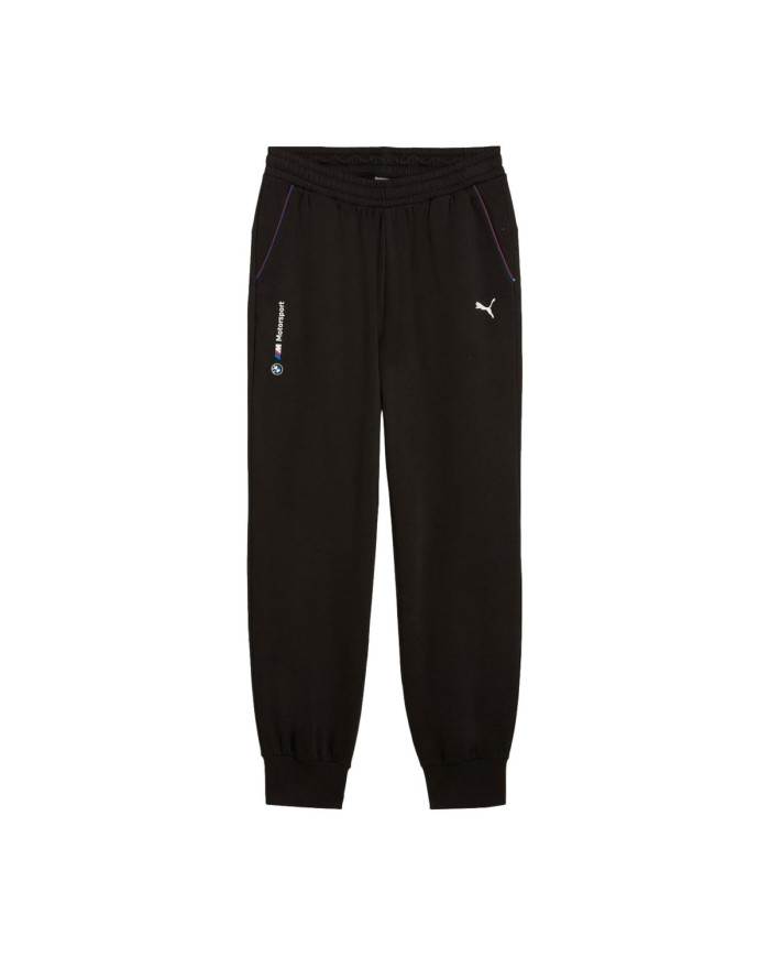Spodnie męskie Puma BMW MMS ESS+ PANTS 62749901 Czarne - Sklep online Mastersport