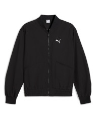 Kurtka męska Puma CLASS BOMBER 62990301 Czarna - Sklep online Mastersport