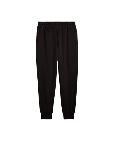Spodnie męskie Puma F1 ESS+ SWEATPANTS 63012301 Czarne - Sklep online Mastersport